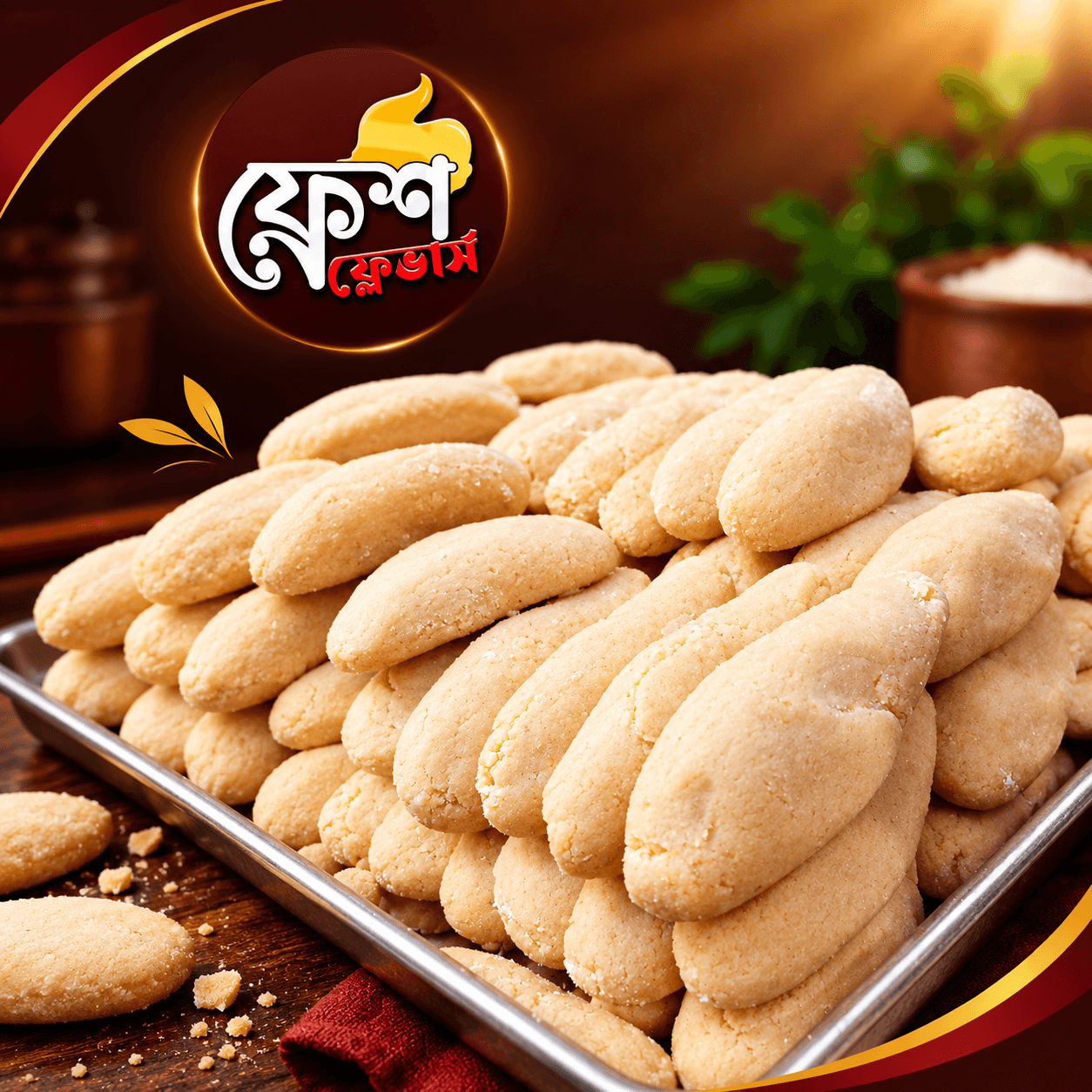 পাড়া সন্দেশ - 1